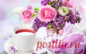 Цветы обои на рабочий стол - страница 17