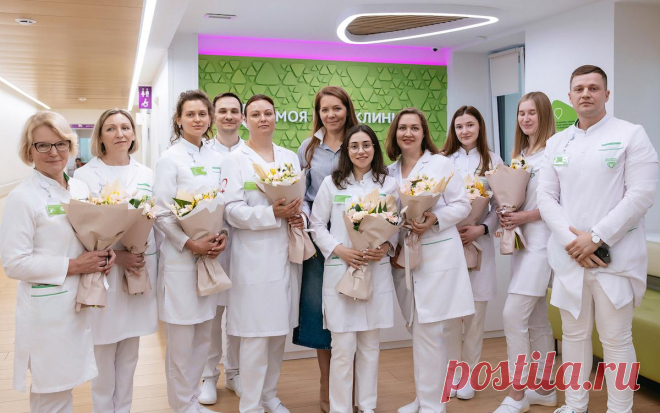 Стала известна праздничная программа ко Дню медработника в Москве. Столичные власти готовят масштабную программу ко Дню медицинского работника, который в этом году приходится на 15 июня.
