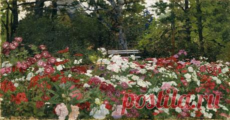 Усадьба Абрамцево в шедеврах русской живописи XIX века | Мнительная особа | Яндекс Дзен