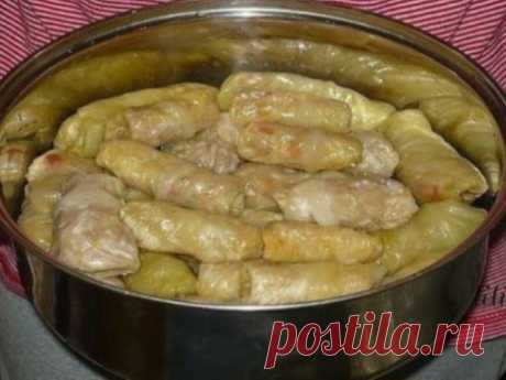 10 самых вкусных рецептов голубцов - обязательно сохраните!