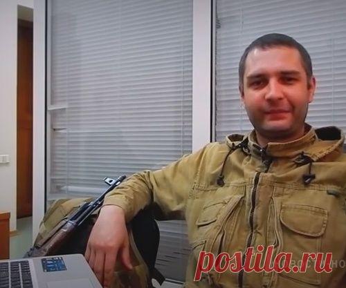 Наступило отрезвление: Немецкое телевидение размазало Порошенко