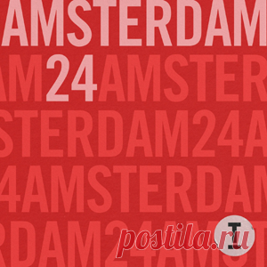 Various Artists - Toolroom Amsterdam 2024 | 4DJsonline.com