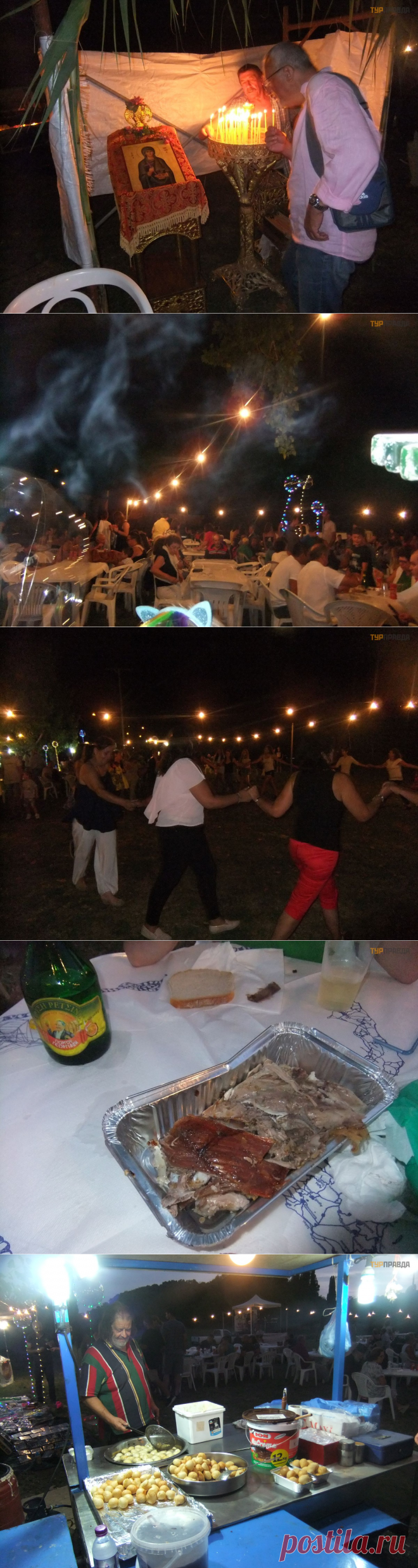 Про Корфу. Про туристические удачи. И ещё про то, как я челу отдых изгадил. - ТурПравда