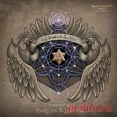 VA – Lingua Avis [Alchemists Pact Records]