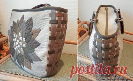 сумки ~ Для вдохновения