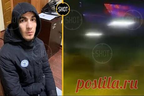 Дагестанец на «Жигулях» устроил GTA-заезд, сбил инспектора и попал на видео. В Дагестане 27-летний водитель «Жигулей» устроил GTA-заезд и сбил дежурившего автоинспектора. На появившихся в сети кадрах видно, как россиянин мчится на «Жигулях» с превышением скорости. Мужчину пытается остановить инспектор ДПС, однако тот не реагирует на просьбу сотрудника и сбивает его.