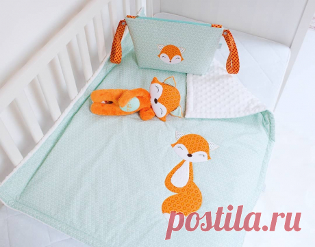 Zuzana Gibalova в Instagram: «Mentolový set s líštičkou #fox #foxtoy #babylovey #babyblanket #mint #orangecolor #minky #shannonfabrics #purse #forkids #forbaby #predeti…» 155 отметок «Нравится», 13 комментариев — Zuzana Gibalova (@zuzug.design) в Instagram: «Mentolový set s líštičkou #fox #foxtoy #babylovey #babyblanket #mint #orangecolor #minky…»