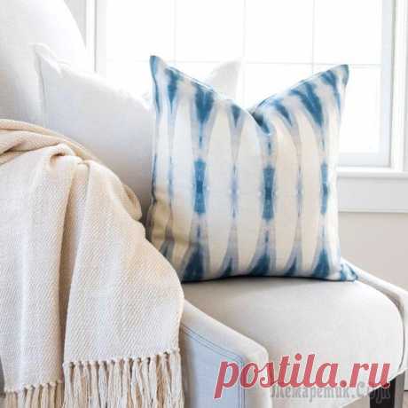 Как и из чего сделать декоративные подушки своими руками Чтобы создать дома уют, необязательно сломя голову нестись в магазин, скупая все модные штукенции, которые, по словам опытных рекламщиков, заставят ваше жильё засиять по-новому.
Ведь для всего этого м...