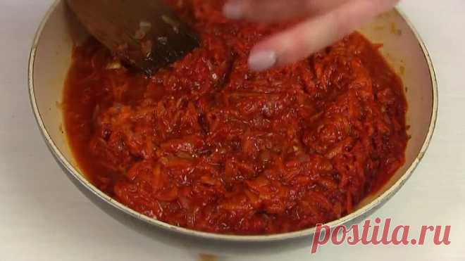 запеканка с пекинской капустой.