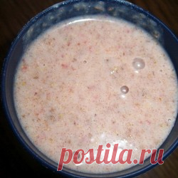 Выводит 15 кг токсинов из кишечника и кровеносных сосудов!