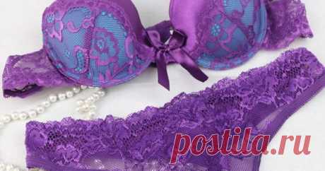 Женское нижнее белье. Intimates & Sleepwear.