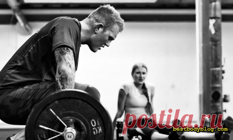 А может у вас перетренированность? | bestbodyblog.com