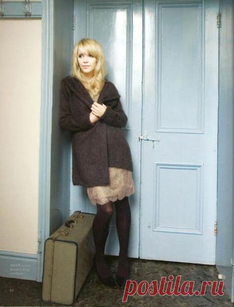 Billie by Kim Hargreaves - Precious