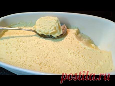 Домашнее МОРОЖЕНОЕ из молока без сливок. Как приготовить Вкусное, Дешевое Мороженое из Детства