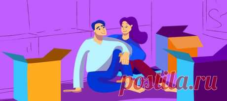 Честные разговоры о совместном будущем — основа спокойных и приятных отношений.