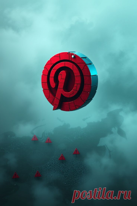 Блокировка Pinterest в России не загорами? Узнайте на канале PromTime на Yandex.Dzen