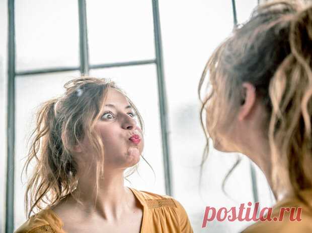Пару минут в день и скулы готовы! Моделируем лицо с помощью гимнастики