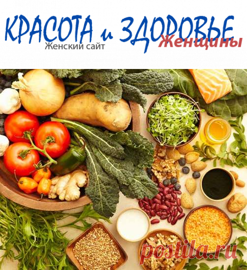 В каких продуктах содержится #клетчатка и ее польза
Клетчатка является важным ингредиентом в пище, если ее недостаточно, то это может привести к развитию серьезных, а иногда и опасных заболеваний.