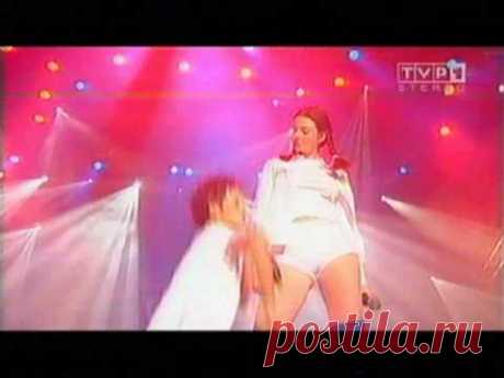 Покажи мне любовь 06-10-2002, Польша
