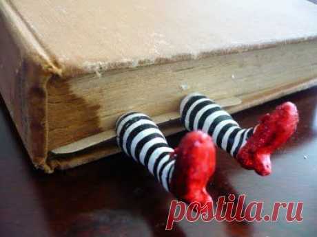 Найдено на сайте craftster.org.