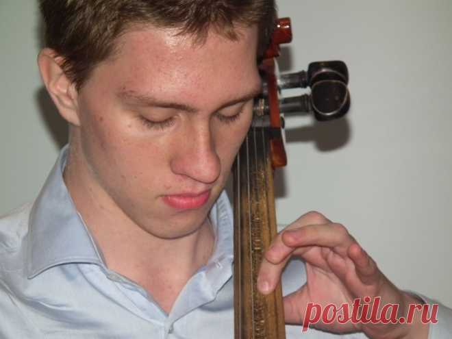 Алексей Забродин
Фестиваль "Климханалия 14" День - Театра, Музыки и Кино! 14 апреля 2014 г.