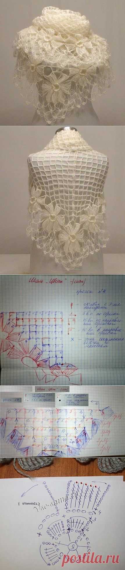 Стена