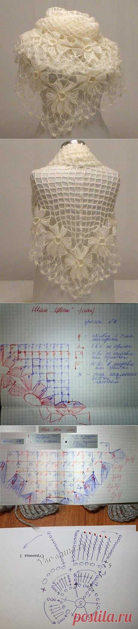 Стена
