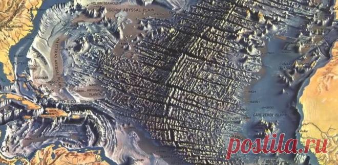 Скрытность подводных аппаратов