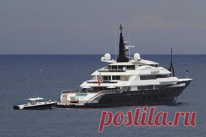 Содержание яхты российского миллиардера под санкциями на Карибах сочли кошмаром. Содержание арестованной яхты Alfa Nero, которую связывают с попавшим под санкции совладельцем «Фосагро» Андреем Гурьевым, обходится карибскому государству Антигуа и Барбуда в 28 тысяч долларов в неделю. Журналисты назвали такие траты кошмаром для островного государства.
