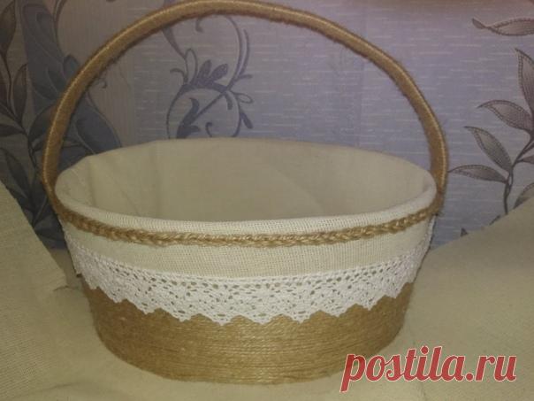 Чем ее снарядить?