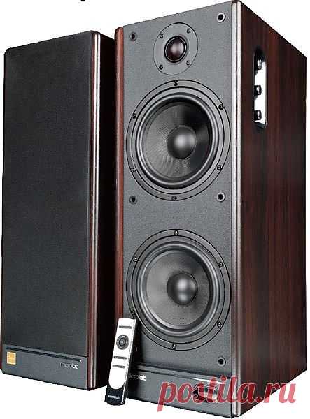 Акустическая система Microlab SOLO9C оснащена входом и выходом HDMI - PCNEWS.RU