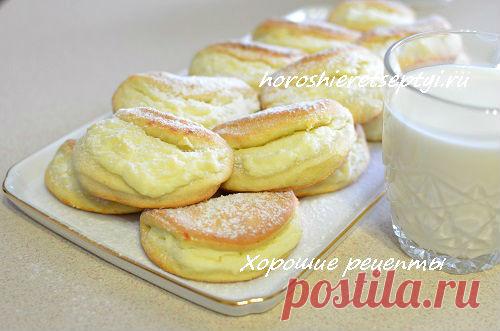Сочники сочни с творогом