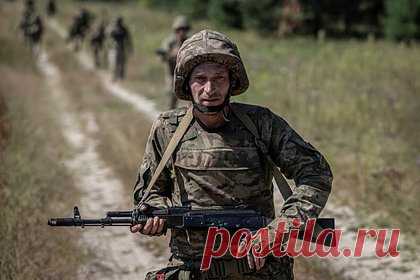 На Украине рассказали о безнаказанности нарушающих закон военкомов