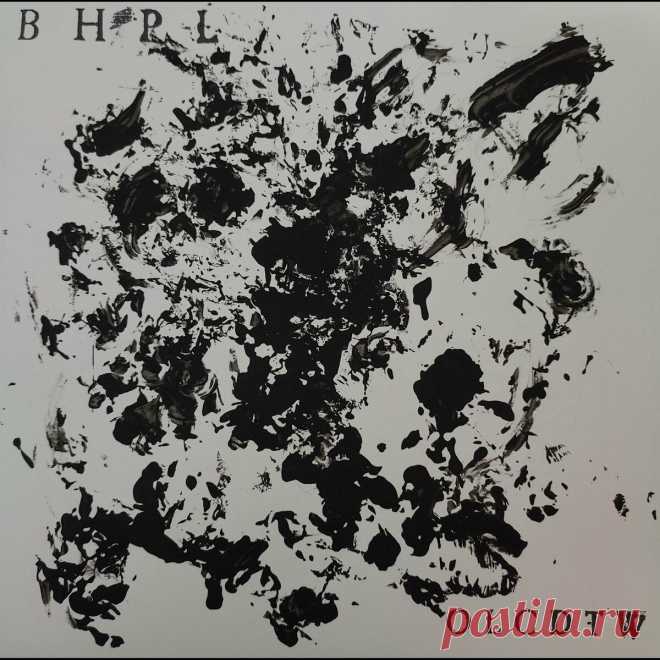 BHPL - Our Love Can Destroy This World (2025) 320kbps / FLAC
