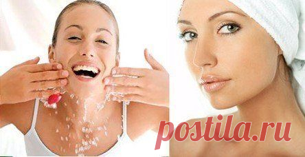 Народное средство от прыщиков: