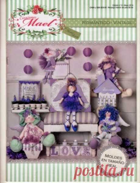 Creaciones Mael No.7 2014