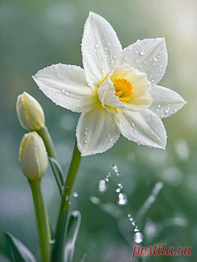 Изображение пина-истории