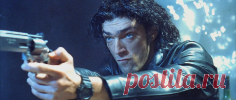 Венсан Кассель