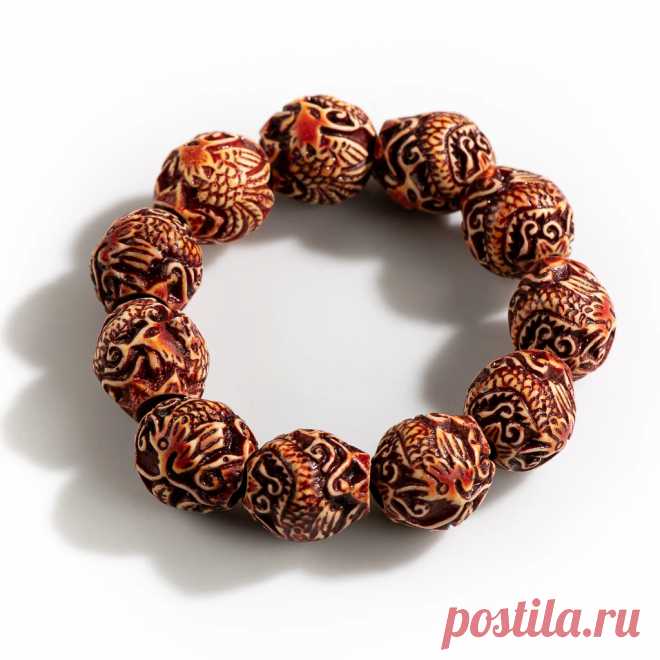 202--Мужской кожаный браслет с большими бусинами на AliExpress Смотри, что есть на AliExpress! И еще более 200 миллионов товаров со всего мира с возможностью поиска по фото и большими скидками. Погрузись в увлекательный мир шопинга без границ!