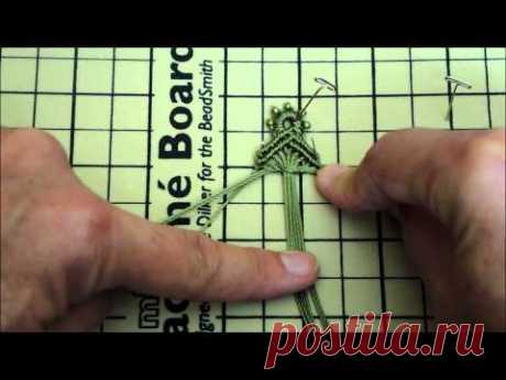 Knot Just Macrame by Sherri Stokey: Video Knot Tutorials