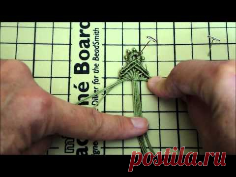 Knot Just Macrame by Sherri Stokey: Video Knot Tutorials