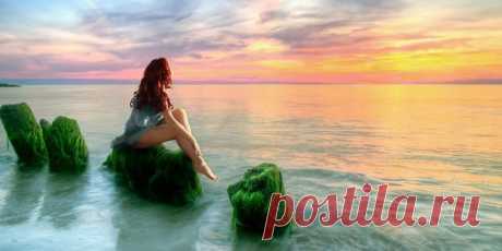 Архетипы и роли женщин восьми возрастов : Психология : Мир женщины : Subscribe.Ru