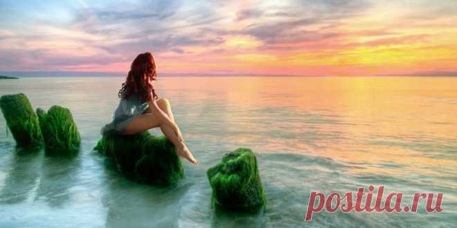 Архетипы и роли женщин восьми возрастов : Психология : Мир женщины : Subscribe.Ru