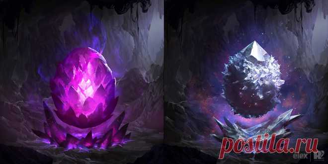 ArtStation - Dragon Illustration x 2, Red Pencil Art