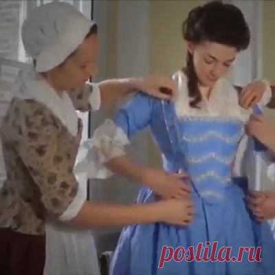 Ваш мужчина нервничает, что Вы долго одеваетесь? 😁