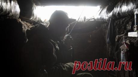 Полковник Макгрегор: Киев не даёт военным сгруппироваться из-за страха мятежа. Командование украинской армии боится мятежа среди военнослужащих, поэтому не даёт им возможности собираться в большие группы. Читать далее