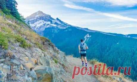 Эту 21 привычку можно выработать, начав с лишь с одного простого действия