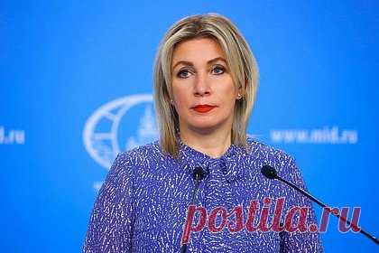 Захарова высмеяла слова Санду о вмешательстве России в выборы. Официальный представитель МИД России Мария Захарова назвала смешными заявления президента Молдавии Майи Санду о вмешательстве РФ в выборы. Тогда же официальный представитель МИД напомнила, что у Санду румынское гражданство и она проводит чужеродные интересы в Молдавии.
