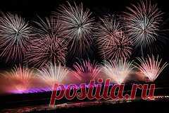 В Сочи решили отказаться от новогодних салютов ради помощи военным в зоне СВО: Политика: Россия: Lenta.ru