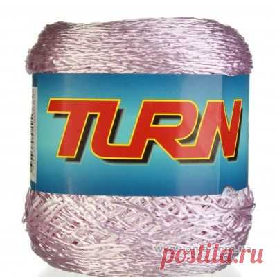 Пряжа "TURN Гарус" - Магазин Анже